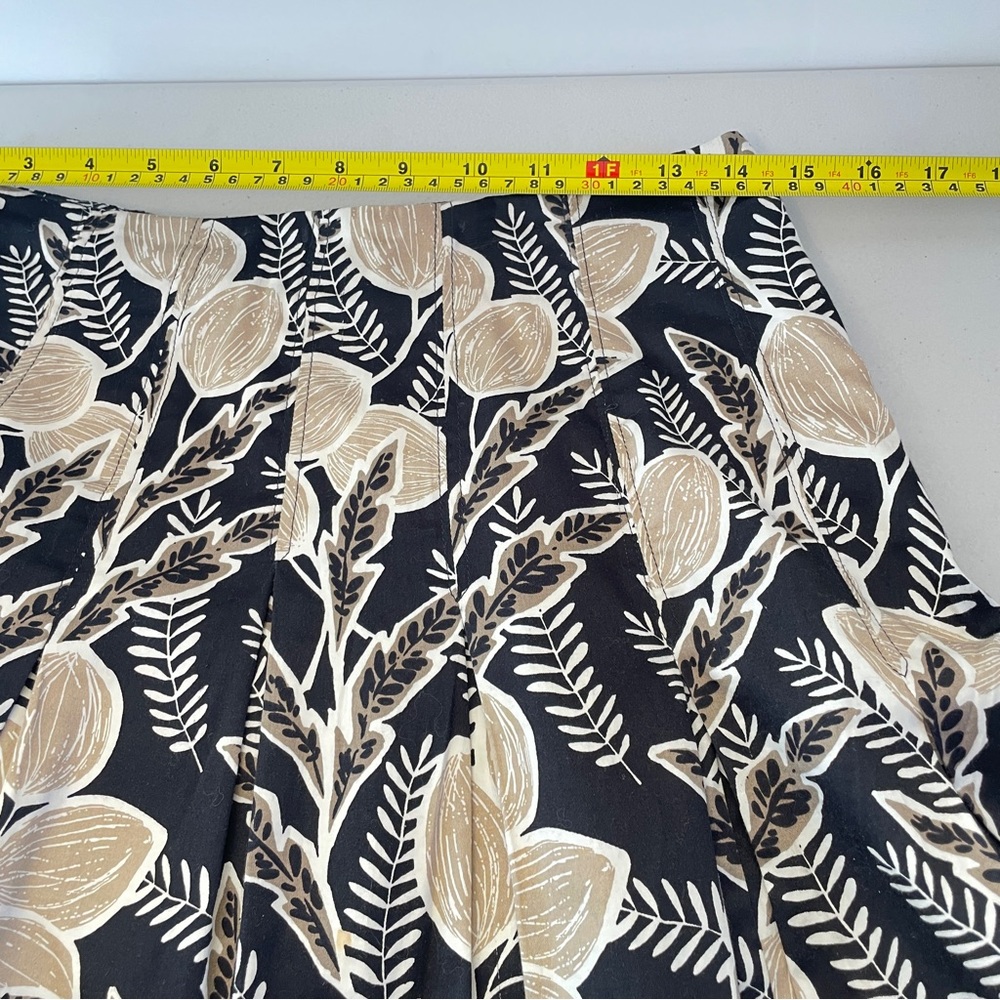 Talbots skirt size 4 - Picture 9 of 10